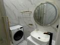 3-бөлмелі пәтер · 71.7 м² · 9/16 қабат, Утеген батыра 11, бағасы: 68.5 млн ₸ в Алматы — фото 20