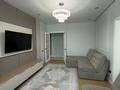 3-бөлмелі пәтер · 71.7 м² · 9/16 қабат, Утеген батыра 11, бағасы: 68.5 млн ₸ в Алматы — фото 8