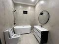 Отдельный дом · 4 комнаты · 140 м² · 5 сот., Аль-фараби 17 за 79.5 млн ₸ в  — фото 15