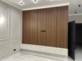 Отдельный дом · 4 комнаты · 140 м² · 5 сот., Аль-фараби 17 за 79.5 млн ₸ в  — фото 16