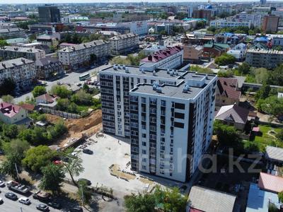 3-комнатная квартира, 108.19 м², 3/9 этаж, Каирбекова за ~ 43.3 млн 〒 в Костанае