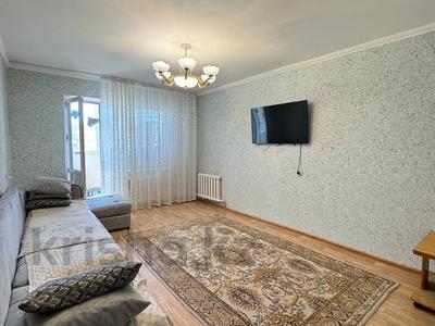 4-комнатная квартира · 78.5 м² · 5/5 этаж, юбилейный 36а за 18.6 млн 〒 в Кокшетау