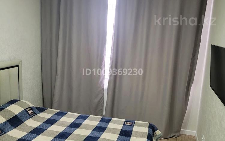 2-комнатная квартира · 45 м² · 9/12 этаж, М. Тынышбайулы 5 — Жд вокзалНурлы жол за 12 000 ₸ в Астане, Сарайшык р-н — фото 2