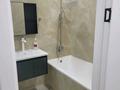 2-комнатная квартира · 45 м² · 9/12 этаж, М. Тынышбайулы 5 — Жд вокзалНурлы жол за 12 000 ₸ в Астане, Сарайшык р-н — фото 10