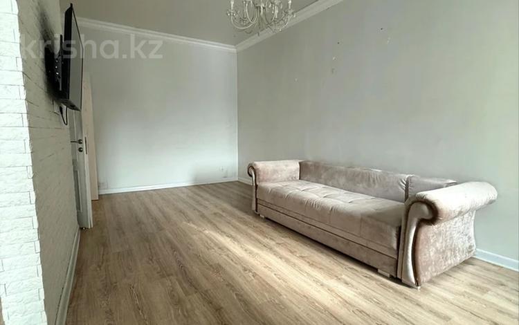 2-комнатная квартира · 67 м² · 2/8 этаж, Кабанбай Батыра 13 за 44.5 млн ₸ в Астане, Есильский р-н — фото 2
