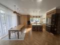 Часть дома · 4 комнаты · 260 м² · 8 сот., мкр Нурлытау (Энергетик), Тауасарулы 92 за 500 млн ₸ в Алматы, Бостандыкский р-н