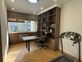 Часть дома · 4 комнаты · 260 м² · 8 сот., мкр Нурлытау (Энергетик), Тауасарулы 92 за 500 млн ₸ в Алматы, Бостандыкский р-н — фото 11