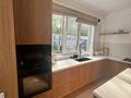 Часть дома · 4 комнаты · 260 м² · 8 сот., мкр Нурлытау (Энергетик), Тауасарулы 92 за 500 млн ₸ в Алматы, Бостандыкский р-н — фото 2