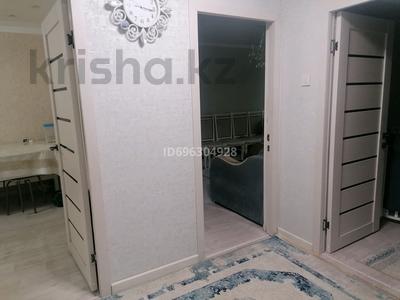 Продажа квартир в Улытау обл.: 3-комнатная квартира · 61 м² · 2/5 этаж, Байконурова 112 — СВА Тильман за 19 млн 〒 3-комнатная квартира · 61 м² · 2/5 этаж, Байконурова 112 — СВА Тильман за 19 млн 〒 в Жезказгане
