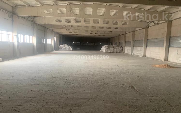 Склады · 1000 м² за 1 млн 〒 в Жаркенте — фото 2