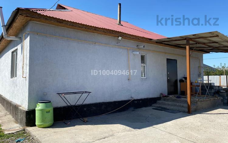 Отдельный дом · 4 комнаты · 120 м² · 10 сот., Алдабергенова 77 за 20 млн 〒 в Талдыкоргане — фото 13