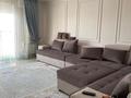 3-комнатная квартира · 80 м² · 12/12 этаж, 11-я улица 37/4 — 1465 ресторан за 300 000 ₸ в Туркестане