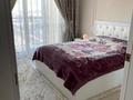 3-комнатная квартира · 80 м² · 12/12 этаж, 11-я улица 37/4 — 1465 ресторан за 300 000 ₸ в Туркестане — фото 13