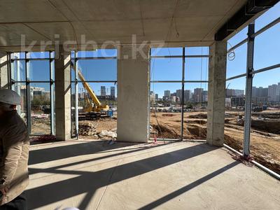 Свободное назначение, магазины и бутики, салоны красоты, фитнес и спорт, медцентры и аптеки, образование · 1318 м² за ~ 15.8 млн 〒 в Астане, Есильский р-н