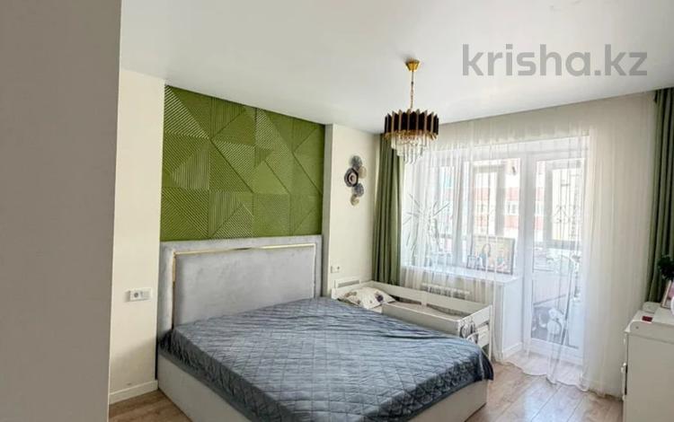 3-комнатная квартира · 87.2 м² · 4/5 этаж, мкр. Алтын орда за 37 млн ₸ в Актобе — фото 17