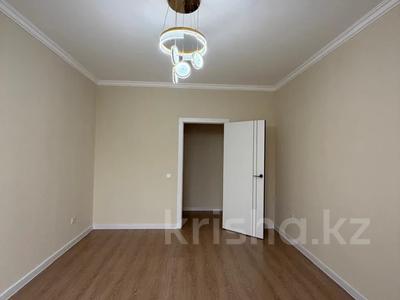 2-бөлмелі пәтер · 63 м² · 2/9 қабат, Е-117 39, 40, 41, 42, бағасы: 31.5 млн ₸ в Астане, Есильский р-н
