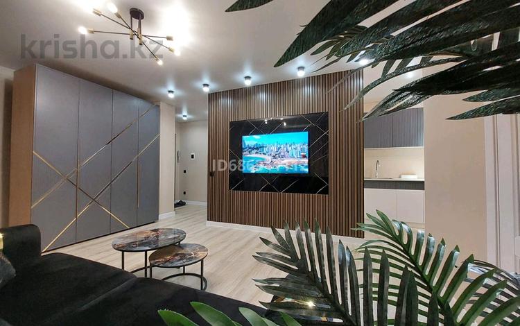 2-комнатная квартира · 45 м², Астана 18/1 за 27 000 ₸ в Усть-Каменогорске — фото 10