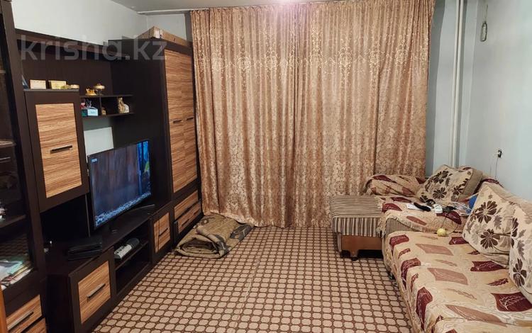 1-комнатная квартира, 42 м², 4/5 этаж, Кабанбай Батыр за 12 млн 〒 в Талдыкоргане, Каратал — фото 5