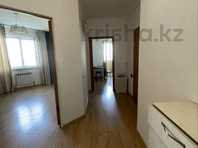 1-комнатная квартира · 41.2 м² · 4/13 этаж, мкр Нуркент за 24 млн ₸ в Алматы, Алатауский р-н