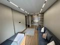 2-комнатная квартира · 40 м² · 5/16 этаж, Каныша Сатпаева за 43 млн ₸ в Алматы, Бостандыкский р-н — фото 2