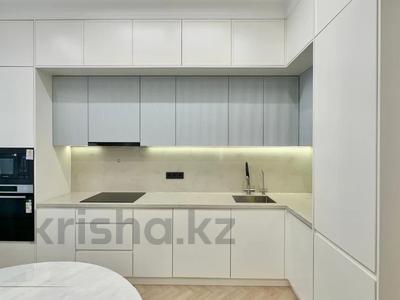 2-комнатная квартира · 72 м² · 2/6 этаж, Розыбакиева 336 — ТОРГ за 132 млн ₸ в Алматы, Бостандыкский р-н