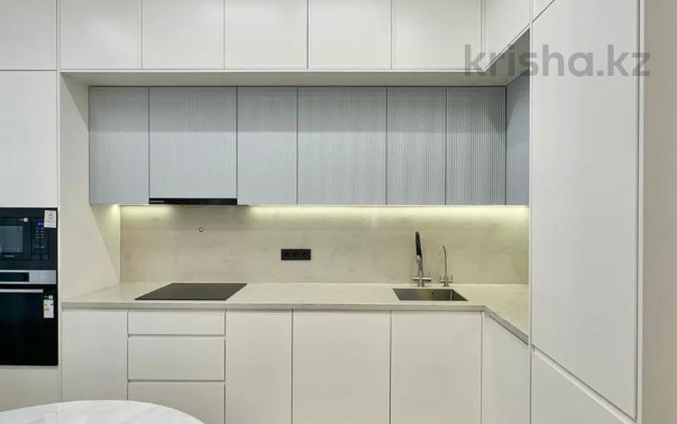 2-комнатная квартира · 72 м² · 2/6 этаж, Розыбакиева 336 — ТОРГ за 132 млн ₸ в Алматы, Бостандыкский р-н — фото 19