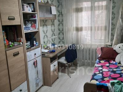3-комнатная квартира · 60 м² · 4/5 этаж, мкр Таугуль, Жандосова 186 — Сайна за 39 млн 〒 в Алматы, Ауэзовский р-н