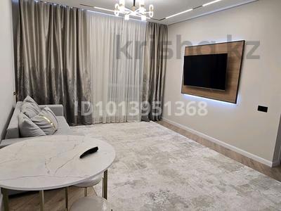 2-комнатная квартира · 40.1 м² · 6/12 этаж, Байтурсынова 61 за 30 млн ₸ в Астане, Сарайшык р-н