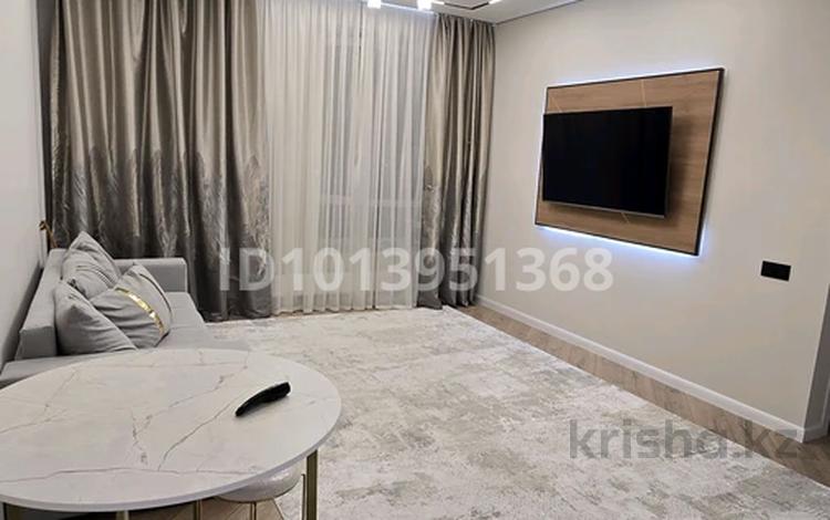 2-комнатная квартира · 40.1 м² · 6/12 этаж, Байтурсынова 61 за 30 млн ₸ в Астане, Сарайшык р-н — фото 2