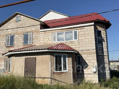 Жеке үй · 5 бөлме · 480 м² · 10 жүзд., Үркер, Баян батыр 50/4, бағасы: 42 млн ₸ в Астане, Нура р-н