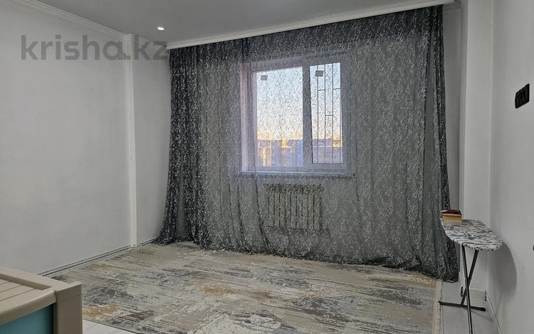 2-бөлмелі пәтер · 56.6 м² · 9/9 қабат, Самал — Sun city, бағасы: 20 млн ₸ в Уральске — фото 2