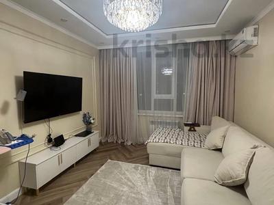 2-бөлмелі пәтер · 62 м² · 2/9 қабат, Райымбек батыра 161Б, бағасы: 46 млн ₸ в 