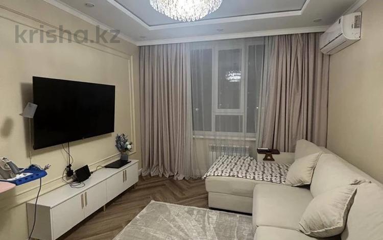 2-бөлмелі пәтер · 62 м² · 2/9 қабат, Райымбек батыра 161Б, бағасы: 46 млн ₸ в  — фото 2