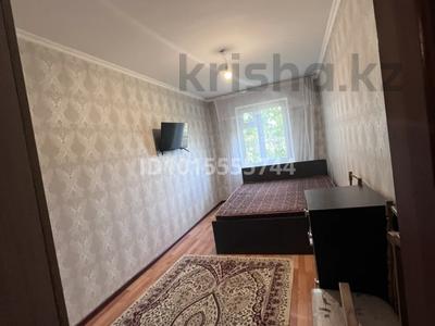 2-комнатная квартира · 46 м² · 3/5 этаж, мкр Аксай-3А 136 — Сайна 6 за 20 000 ₸ в Алматы, Ауэзовский р-н