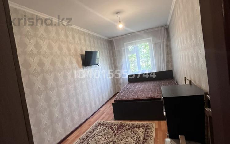 2-комнатная квартира · 46 м² · 3/5 этаж, мкр Аксай-3А 136 — Сайна 6 за 20 000 ₸ в Алматы, Ауэзовский р-н — фото 2