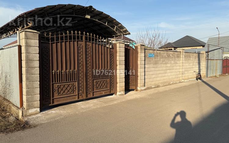 Жеке үй · 3 бөлме · 90 м² · 3 жүзд., Кулагер 15А — Кулагер и Сарыарка, бағасы: 35.5 млн ₸ в Каскелене — фото 2