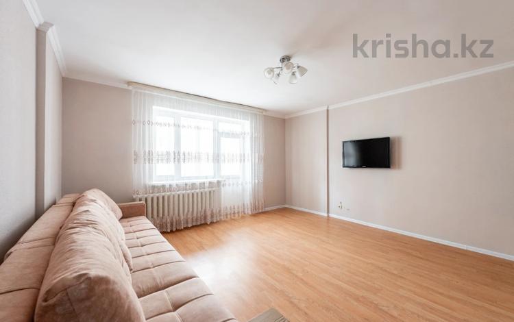 1-бөлмелі пәтер · 46.6 м² · 8/9 қабат, Улы Дала 55, бағасы: ~ 24.6 млн ₸ в Астане, Есильский р-н — фото 25