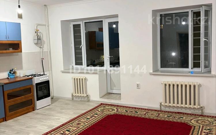 2-бөлмелі пәтер · 42 м² · 3/5 қабат, Левый берег 4квартал 17 — Orda shcool, бағасы: 120 000 ₸ в  — фото 2