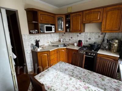3-комнатная квартира · 72.1 м² · 4/4 этаж, Абая — КЕРЕМЕТ локация / баға. Хабарласыңыздар за 48.9 млн 〒 в Алматы, Бостандыкский р-н