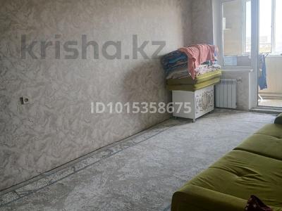 1-бөлмелі пәтер · 34 м² · 5/5 қабат, Восток 41 — Комея клиника, бағасы: 14 млн ₸ в Шымкенте, Аль-Фарабийский р-н