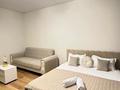 1-бөлмелі пәтер · 42 м², Мангилик Ел 54, бағасы: 14 000 ₸ в Астане, Есильский р-н