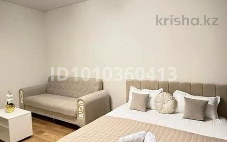 1-бөлмелі пәтер · 42 м², Мангилик Ел 54, бағасы: 14 000 ₸ в Астане, Есильский р-н — фото 2