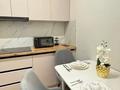 1-бөлмелі пәтер · 42 м², Мангилик Ел 54, бағасы: 14 000 ₸ в Астане, Есильский р-н — фото 3