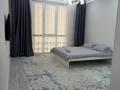 1-комнатная квартира · 48 м² · 8/9 этаж, мкр Акжайык 131/1 — Байдибек би Сырым батыр за 15 000 ₸ в Шымкенте, Абайский р-н — фото 8