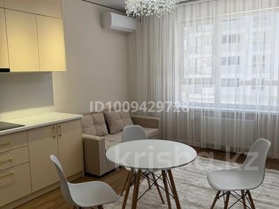 3-комнатная квартира · 65 м² · 3/12 этаж, мкр Гажайып 5/1 — Монке би за 450 000 〒 в Алматы, Алатауский р-н