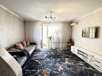 4-бөлмелі пәтер · 80 м² · 4/9 қабат, дулатова, бағасы: 40 млн ₸ в Семее