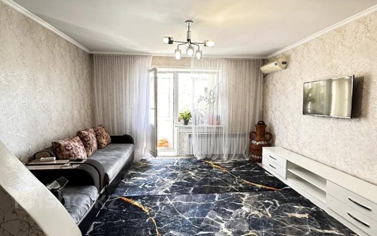 4-комнатная квартира · 80 м² · 4/9 этаж, дулатова за 40 млн ₸ в Семее — фото 2