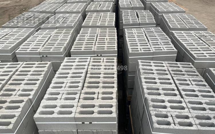 Завод пескоблоков · 100 м² за 11 млн ₸ в Астане, Алматы р-н — фото 2
