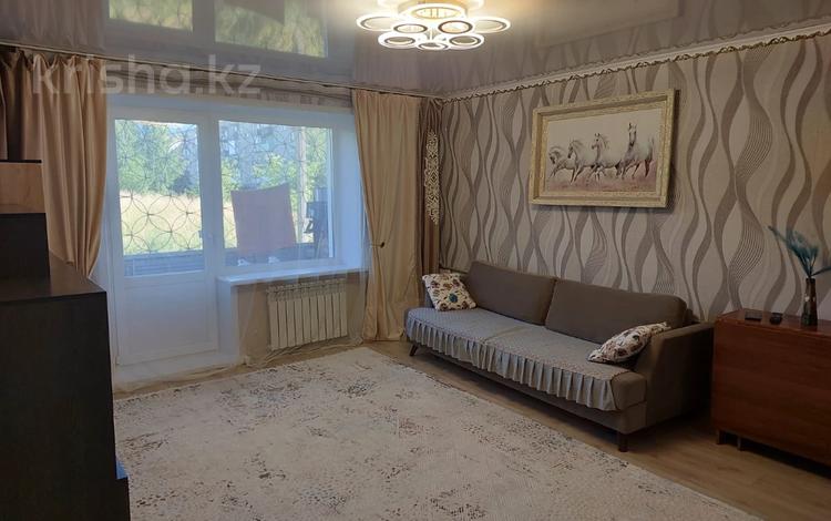 2-бөлмелі пәтер · 50 м² · 1/5 қабат, Абая 81, бағасы: 9.5 млн ₸ в Риддере — фото 7
