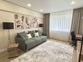 1-комнатная квартира · 40 м² · 5/5 этаж, Курмангазы 83 — Просп. Сейфуллина за 320 000 ₸ в Алматы, Алмалинский р-н — фото 6